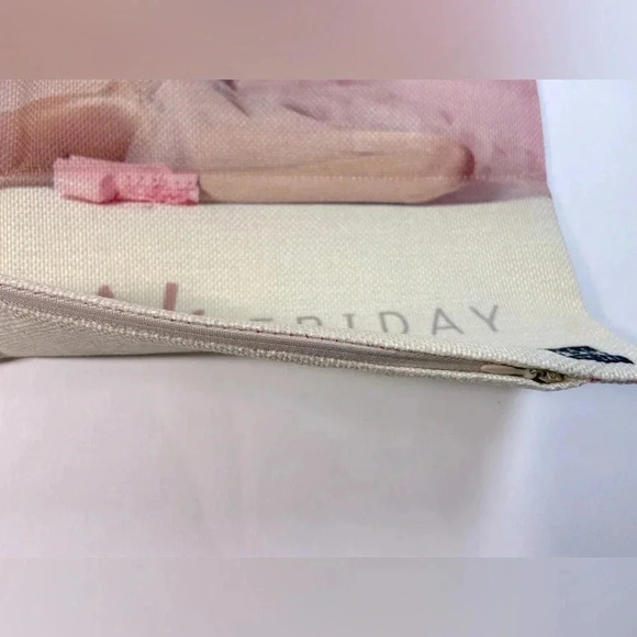 Nicki Minaj - Pink Friday  - Throw Pillow Cover / Slip - 💕🪩 - Picture 5 of 8